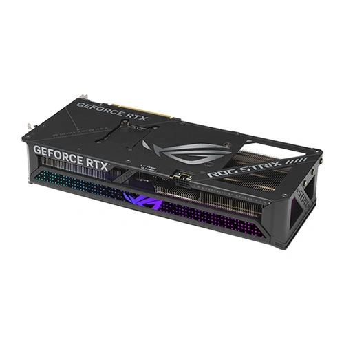 ASUS ROG Strix Gaming RTX 5070 Ti OC 16GB GDDR7 Graphics Card